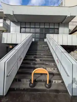 敬覚寺(東京都)