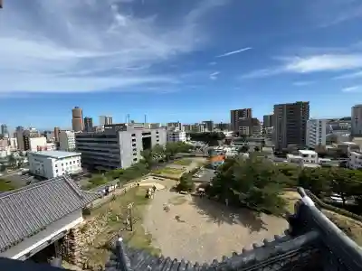 稲荷神社(静岡県)