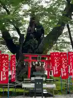 秩父今宮神社(埼玉県)