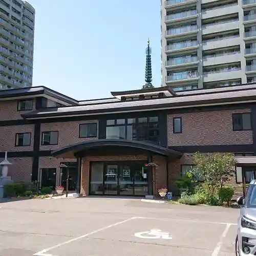 瑞玄寺のその他建物