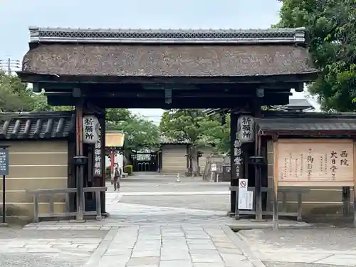 東寺（教王護国寺）(京都府)