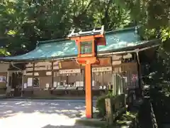 枚岡神社の建物その他