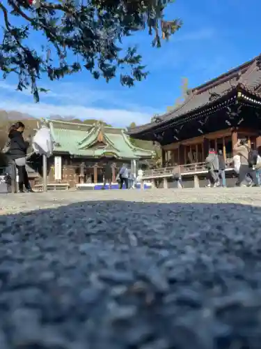 三嶋大社(静岡県)