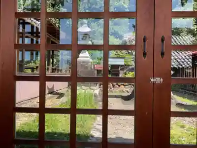 加佐美神社(岐阜県)