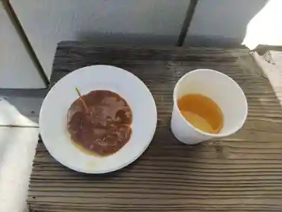 高屋敷稲荷神社(福島県)