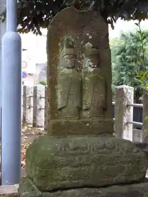 八王子神社のその他建物