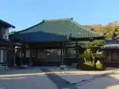 本亮院(愛知県)