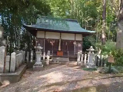 生身天満宮(京都府)