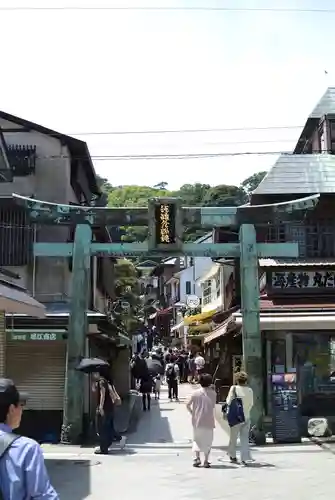 江島神社(神奈川県)