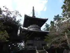 霊山寺(徳島県)