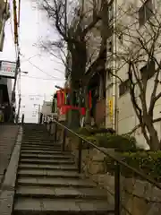 榎木大明神の建物その他