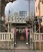 秋葉神社(東京都)