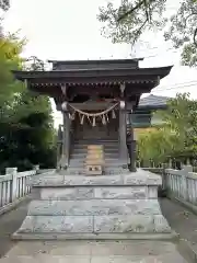 葛飾八幡宮(千葉県)