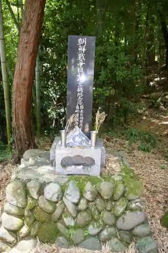 高養寺のその他建物