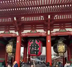 浅草寺(東京都)