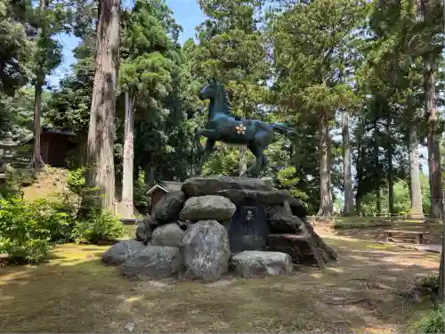気多神社(富山県)