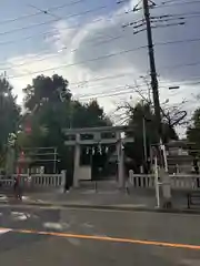 若宮八幡宮 (神奈川県)