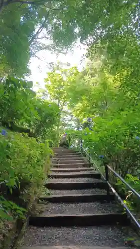 高幡不動尊　金剛寺のその他建物