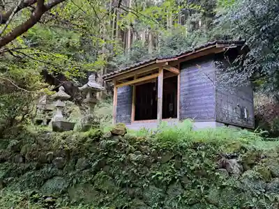 一鍬弘法堂(大分県)