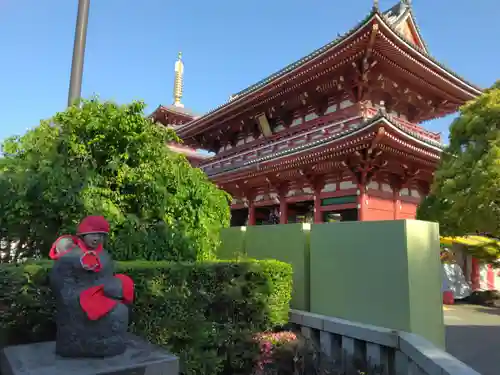 浅草寺(東京都)