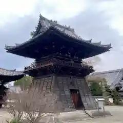 鶴林寺(兵庫県)