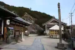 海龍寺の建物その他