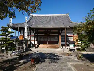 常昌寺(愛知県)