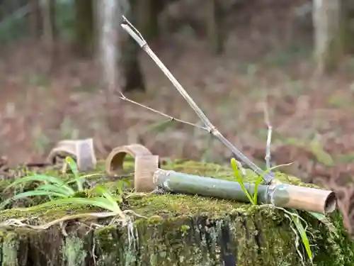 須山浅間神社(静岡県)