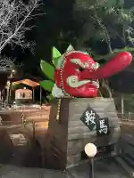 鞍馬寺(京都府)