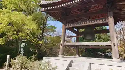 前山寺のその他建物