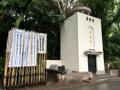 妙顕神社(東京都)