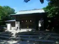 長府石鎚神社(山口県)