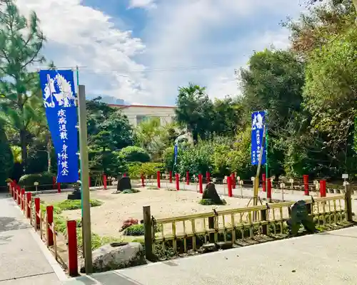 大御堂寺（野間大坊）の庭園