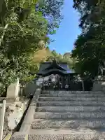 金剱宮(石川県)