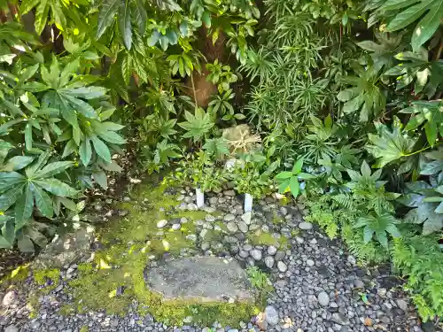 出雲大社新宮教会(和歌山県)