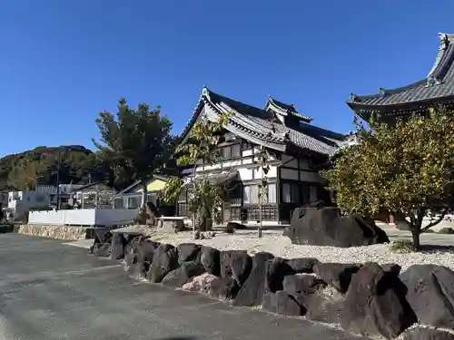 東福寺(静岡県)