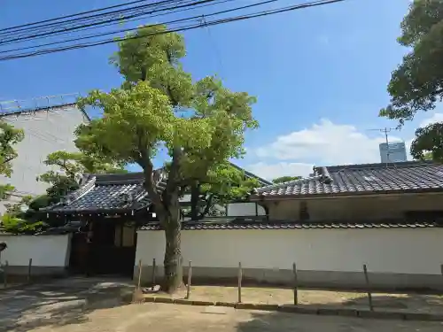 静専院(大阪府)