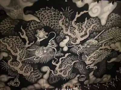 建仁寺(建仁禅寺)の芸術