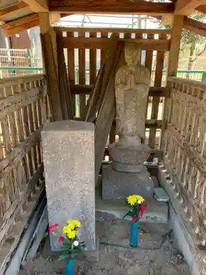 妙観寺(千葉県)