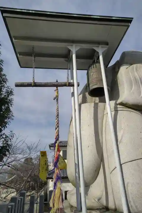 妙林寺のその他建物