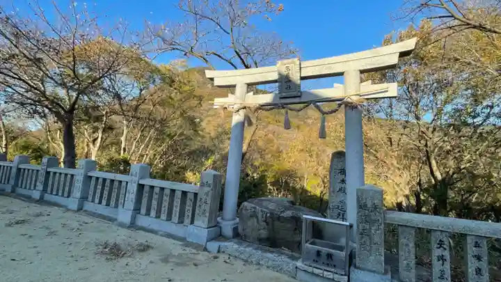 高屋神社(香川県)