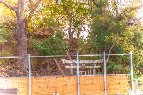 鬘神社(宮城県)