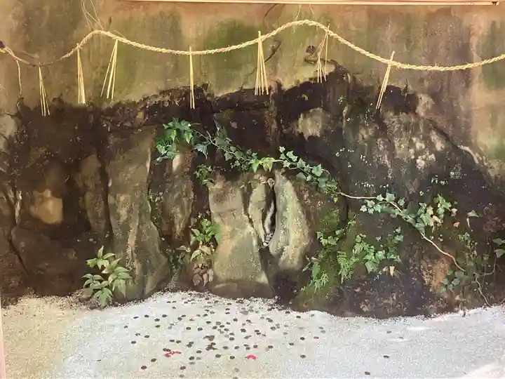 歓喜神社(和歌山県)