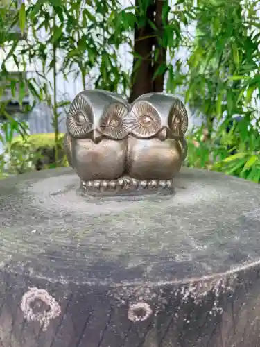 開口神社(大阪府)