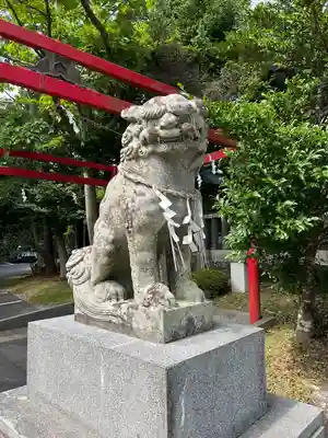 鳥屋神社(宮城県)