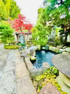 妙高院(神奈川県)