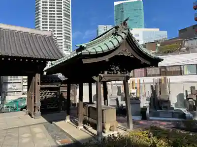 松秀寺(東京都)