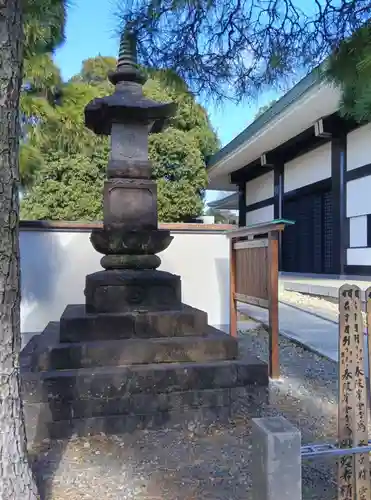満願寺(東京都)