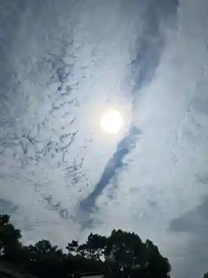 和泉國一之宮　大鳥大社(大阪府)