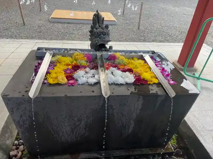 美濃國一宮 南宮大社(岐阜県)